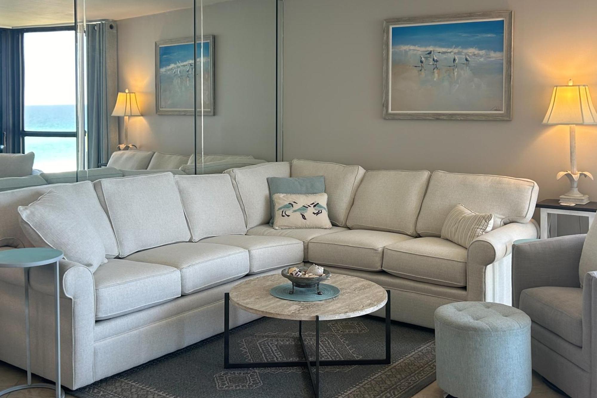 Апартаменты Mainsail 253 Дестин Экстерьер фото